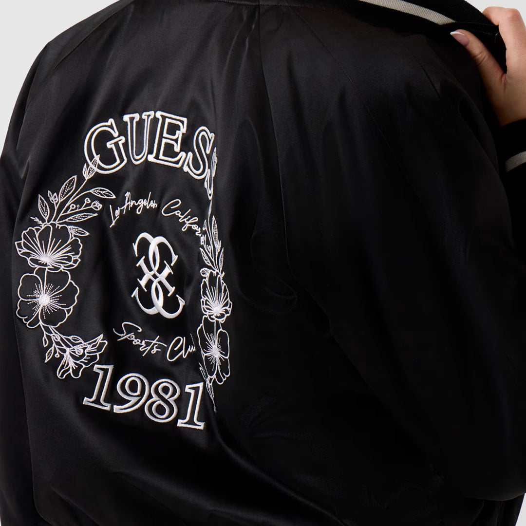 Jakne GUESS TAMARA JACKET