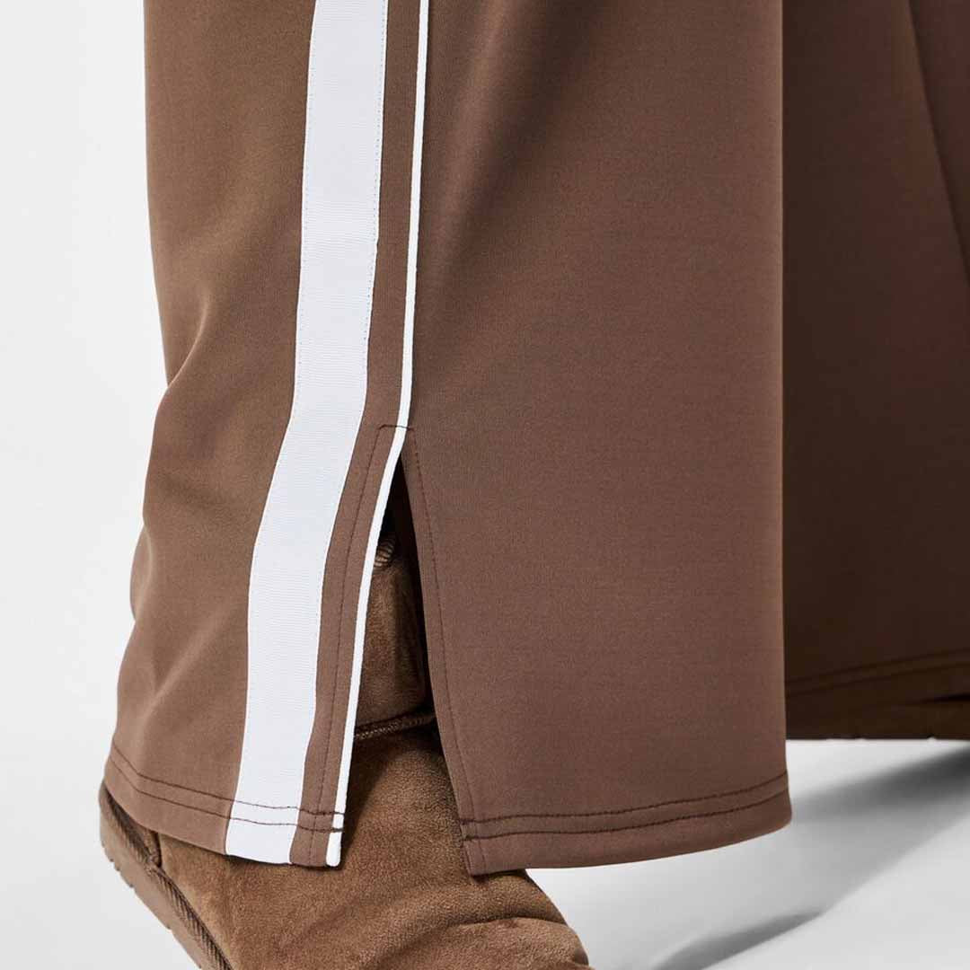 Pantallona Pieces PCTRACK HW NEW PANTS