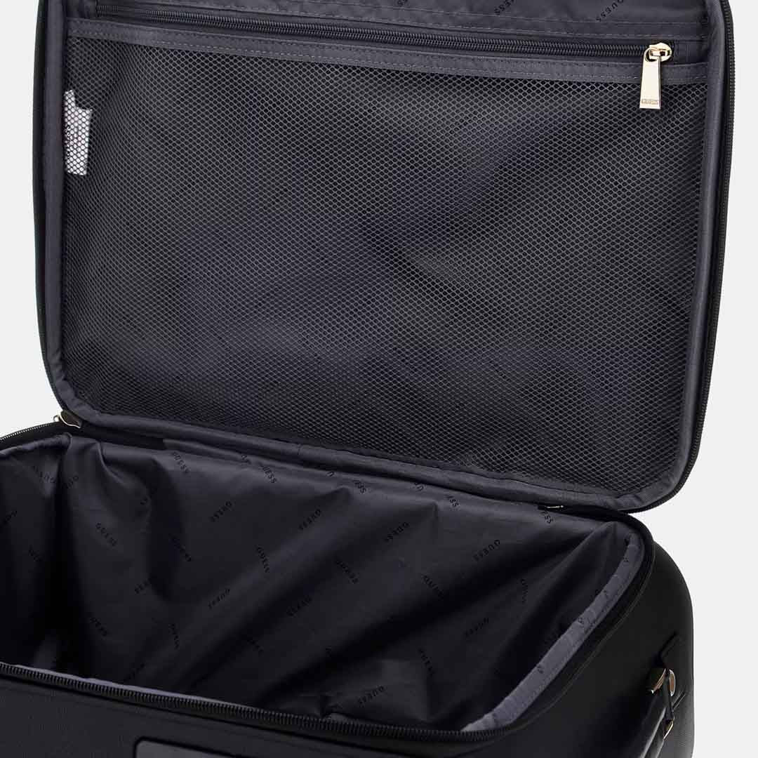 Valixhe GUESS ADELASIA TOILETRY TR