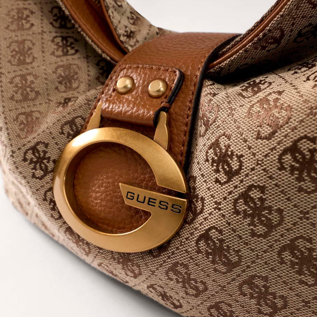 Qantë Guess CAMDEN SHOULDER BAG