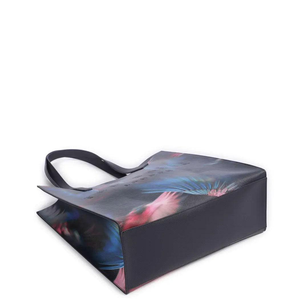 Fustan TED BAKER Wrap Jersey Midi Dress