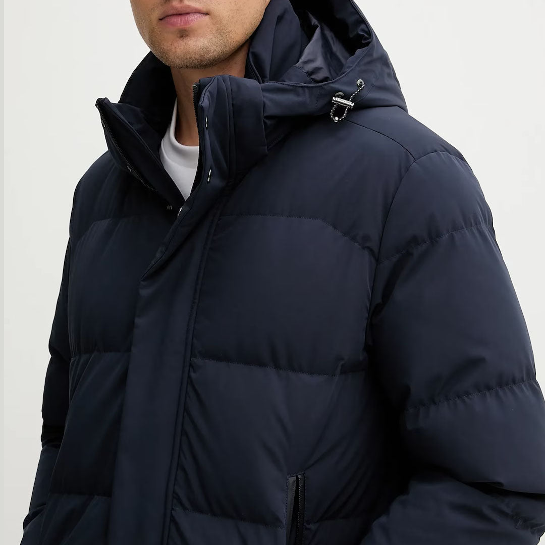 Jakne PAUL & SHARK MENS WOVEN JACKET