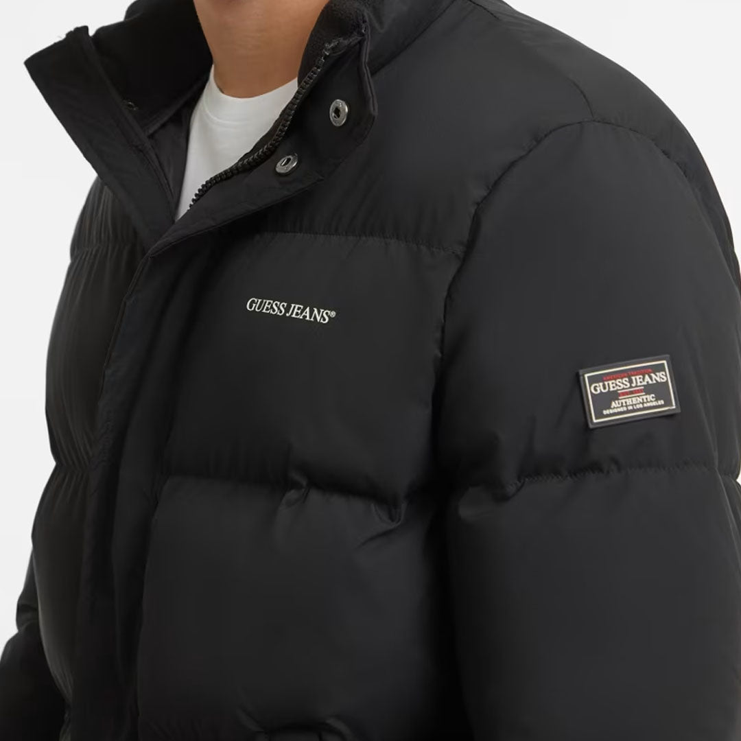 Jakne GUESS JEANS GJ REG LENGHT PUFFER JACKET