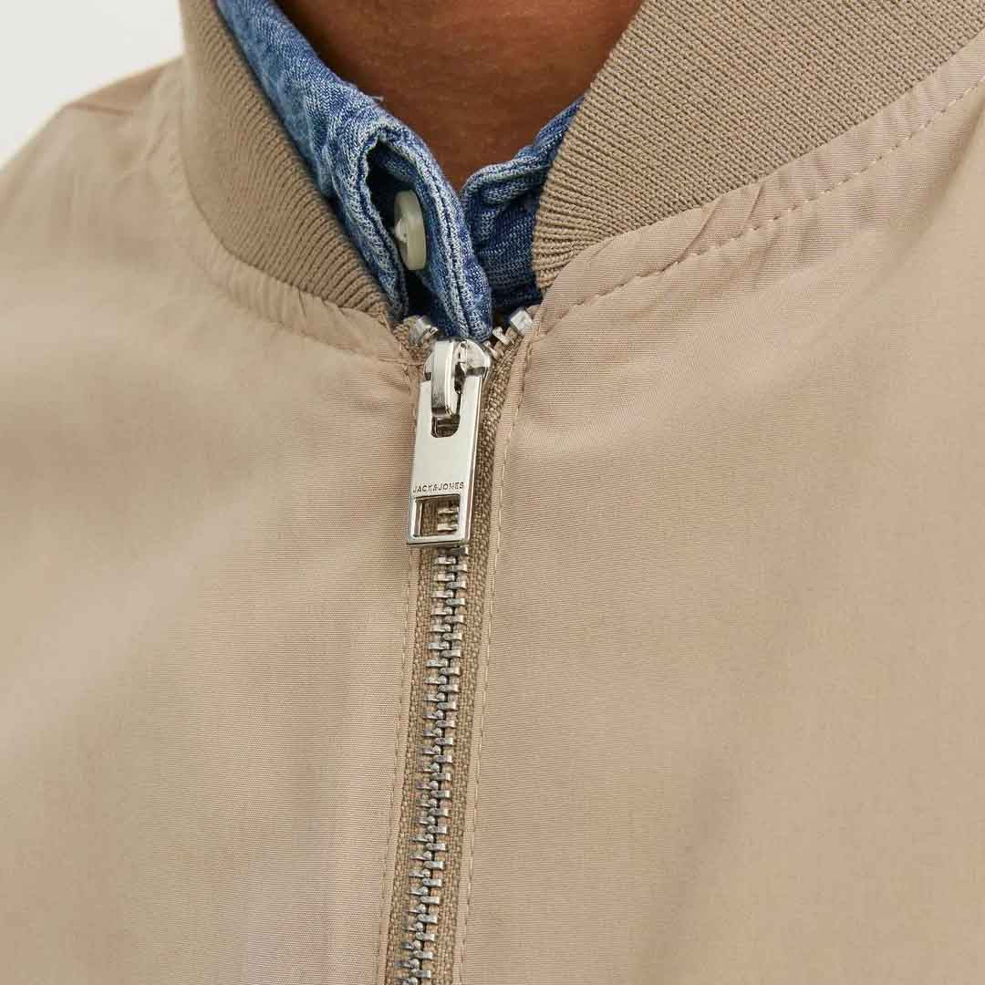 Jakne Jack & Jones 12165203 CRO