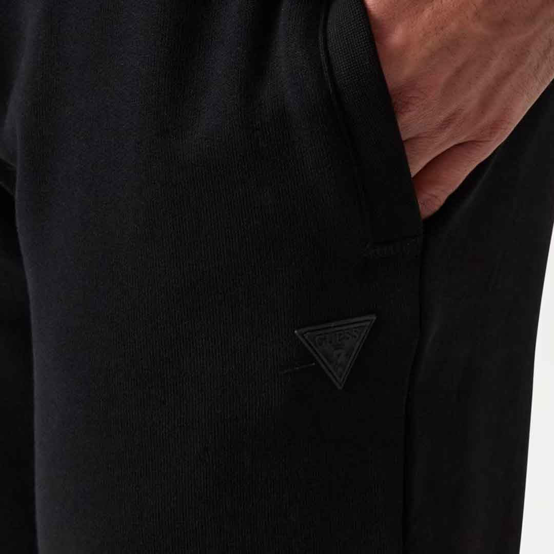 Trenerka të poshtme GUESS ALDWIN LONG PANT