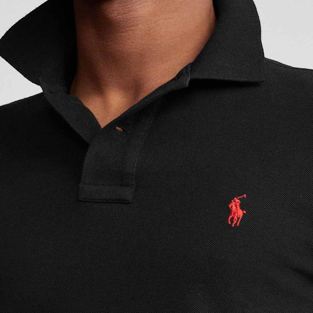 Këmishë Ralph Lauren LSKCSLIMM2-LONG SLEEVE-KNIT