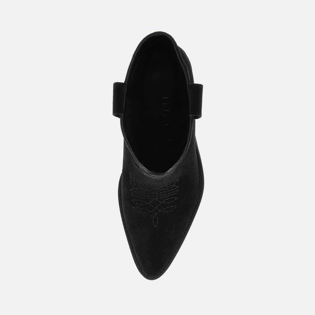 Çizme GUESS SALEEM