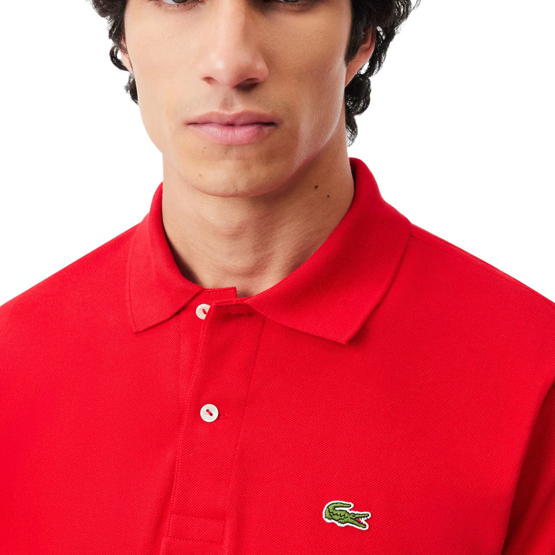 Maicë Lacoste POLOS