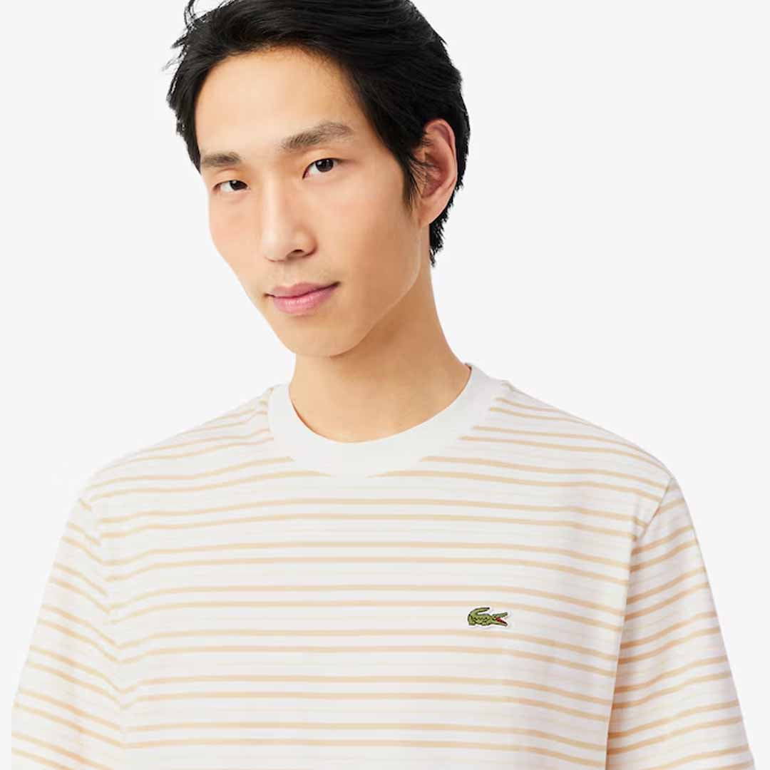 Maicë Lacoste TEE-SHIRT&TURTLE NECK SHT