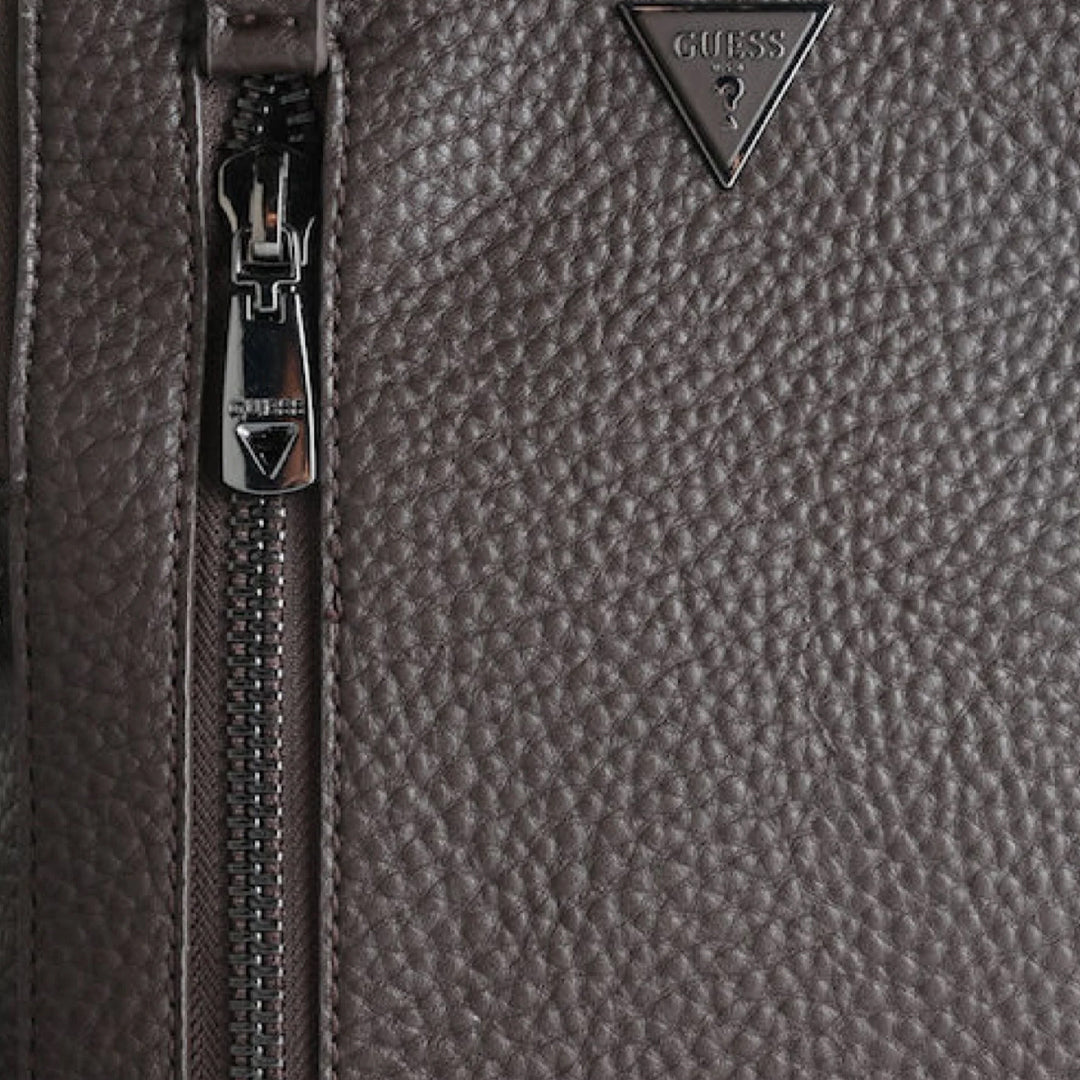 Qantë GUESS TORINO ROUNDED BACKP
