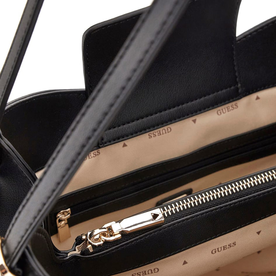 Qantë GUESS ANADELA 3 COMP SATCH