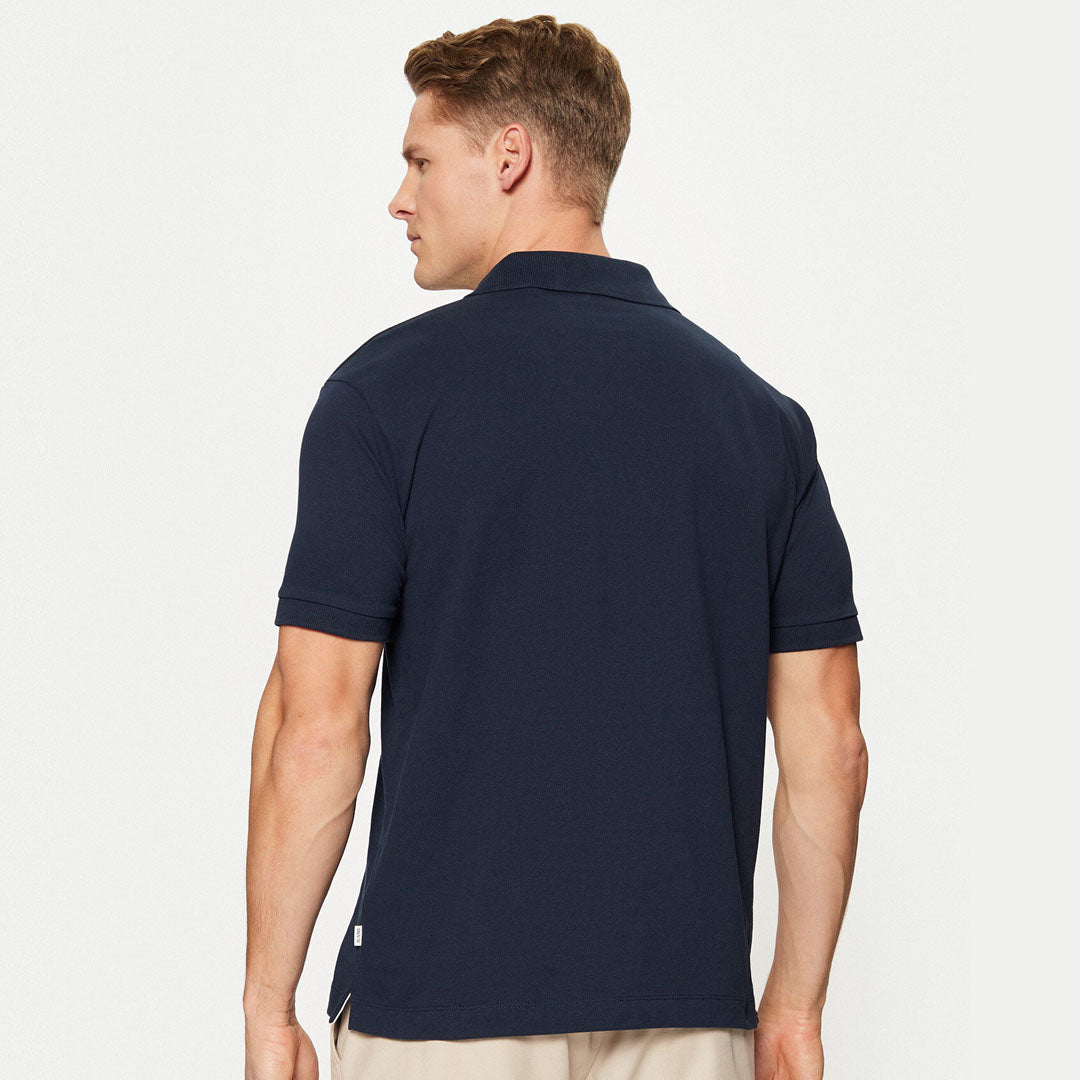 Maicë GUESS JEANS GJ SS EMBRO LOGO POLO