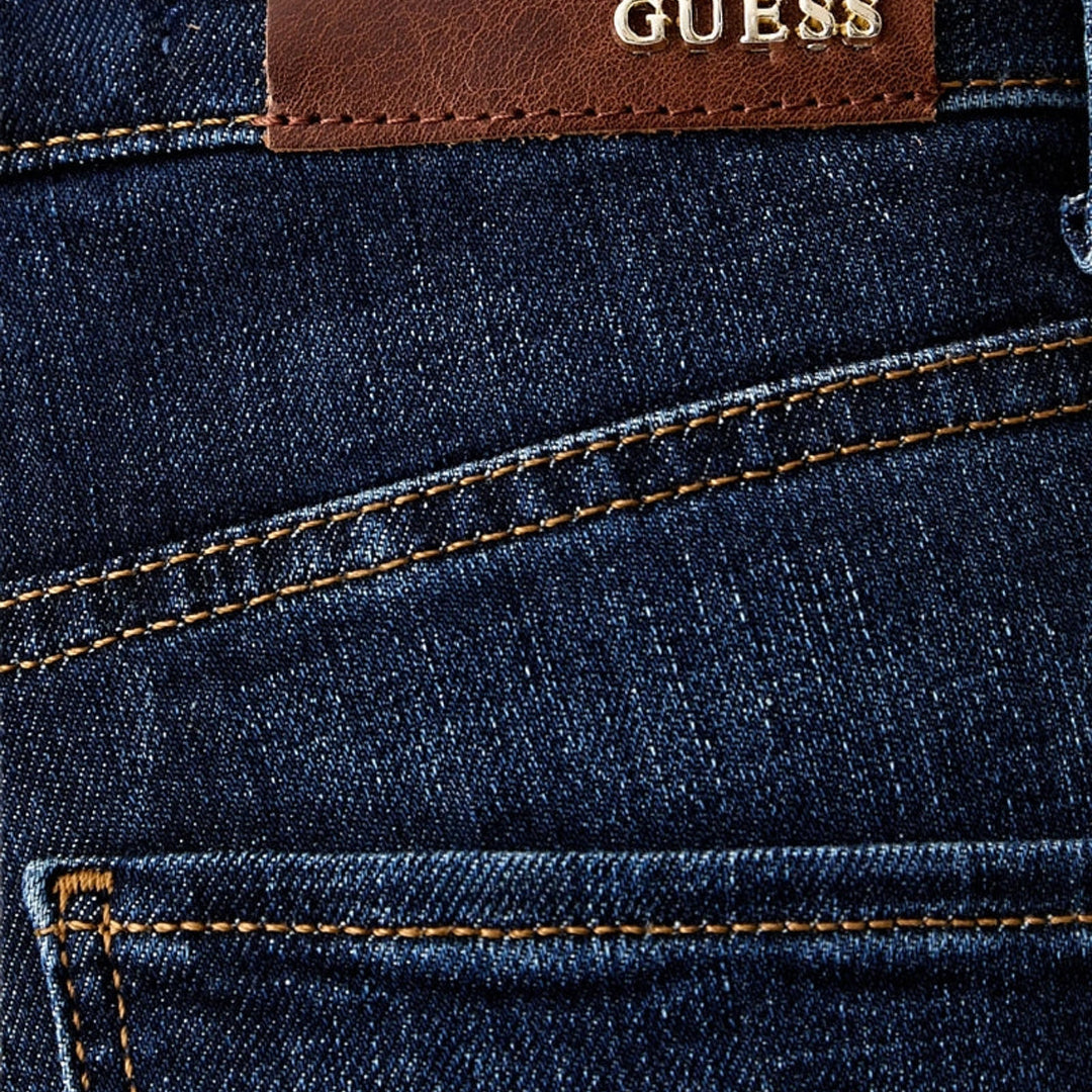 Xhinse Guess SEXY STRAIGHT