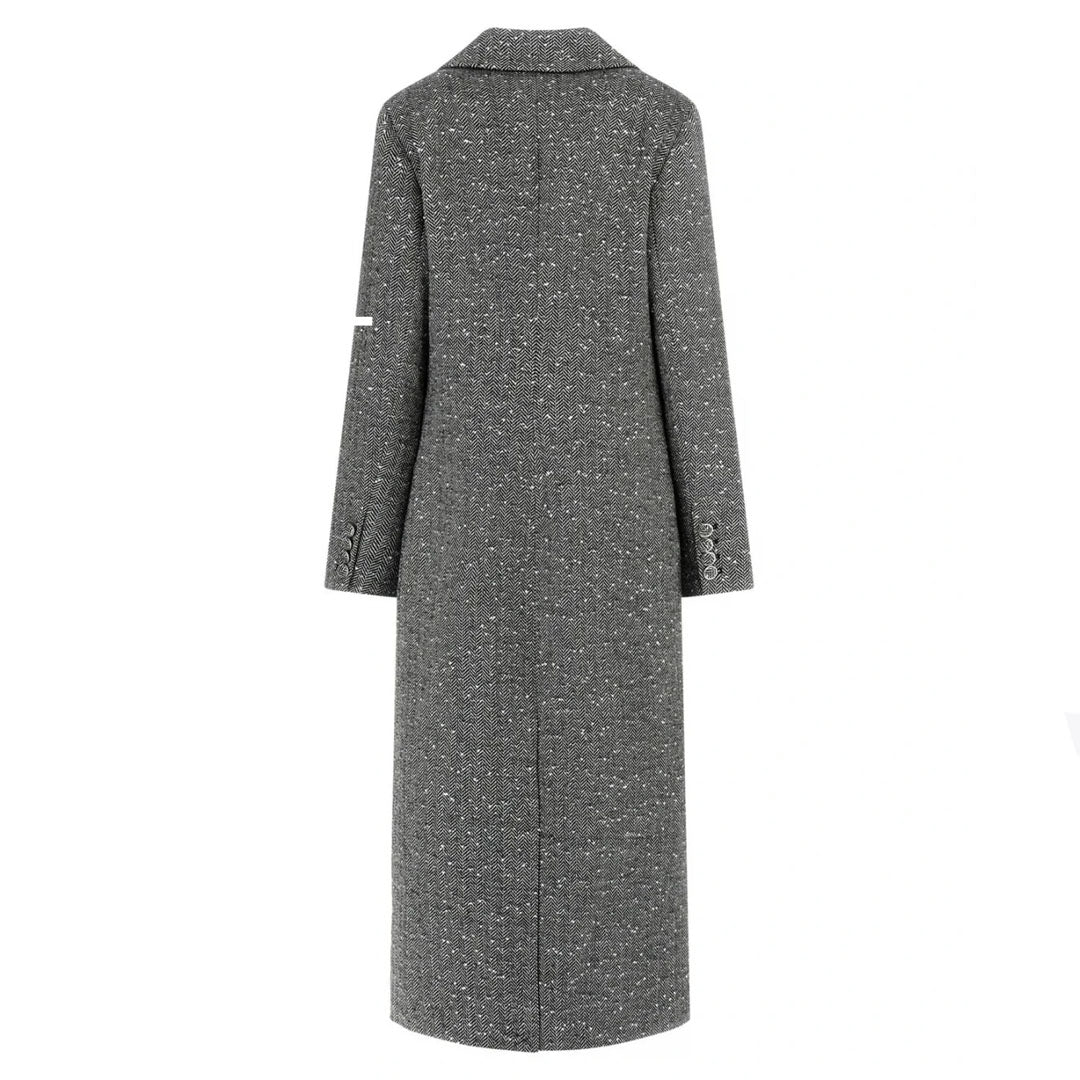 Palltë GUESS STEFANIA FITTED COAT