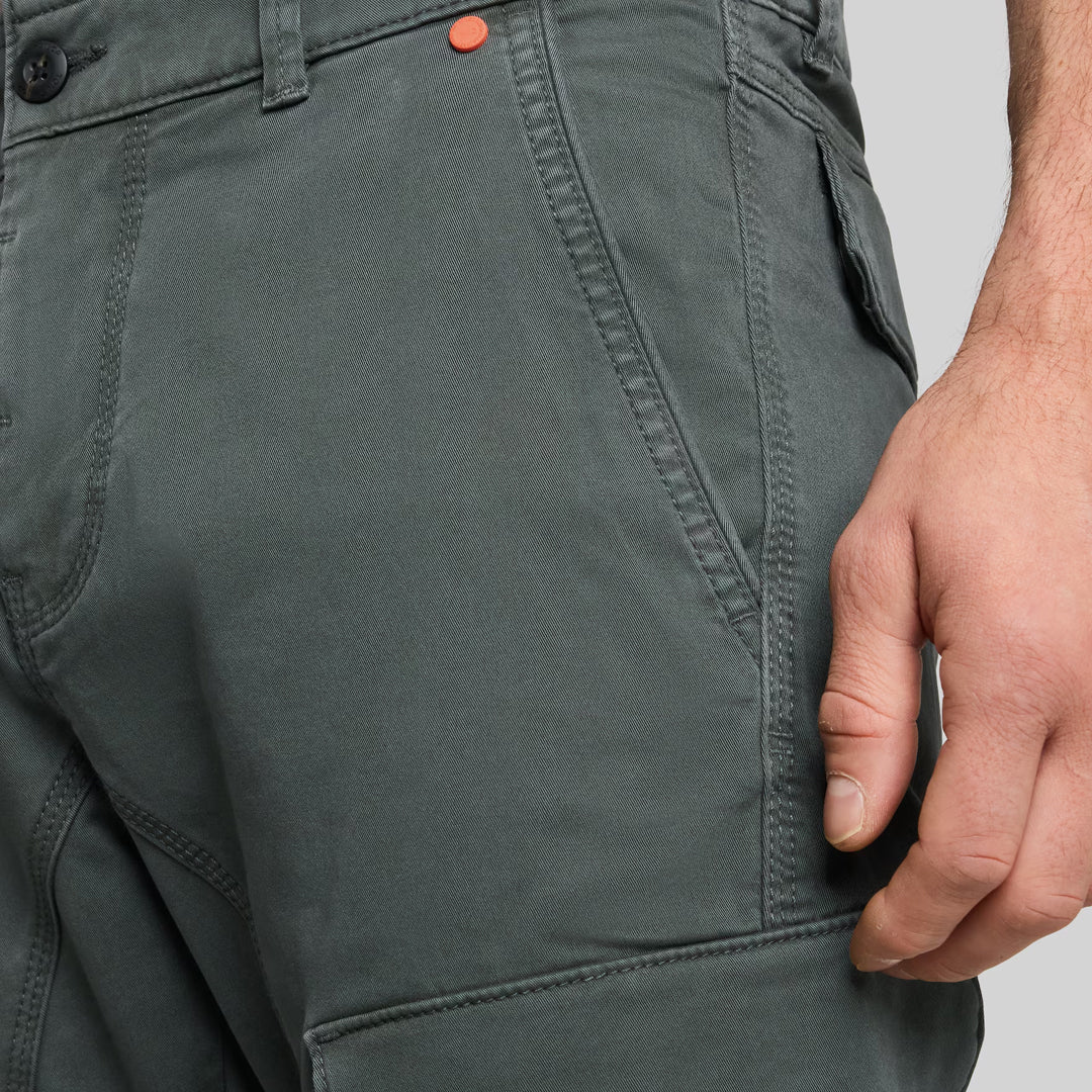 Pantallona Tom Tailor TTTYLER washed tap