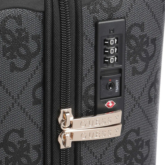 Valixhe GUESS BERTA 18 IN 8-WHEELER