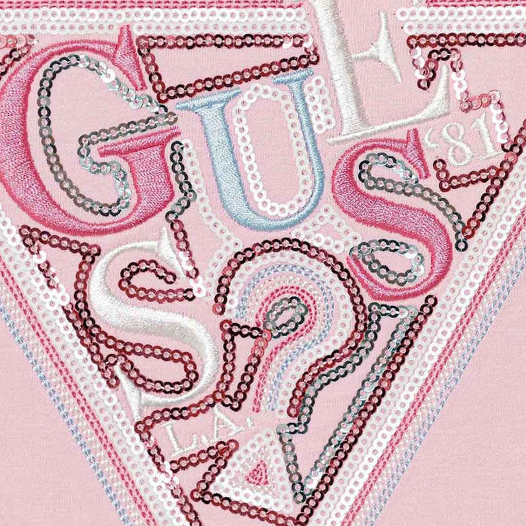 Bluzë GUESS LS T-SHIRT