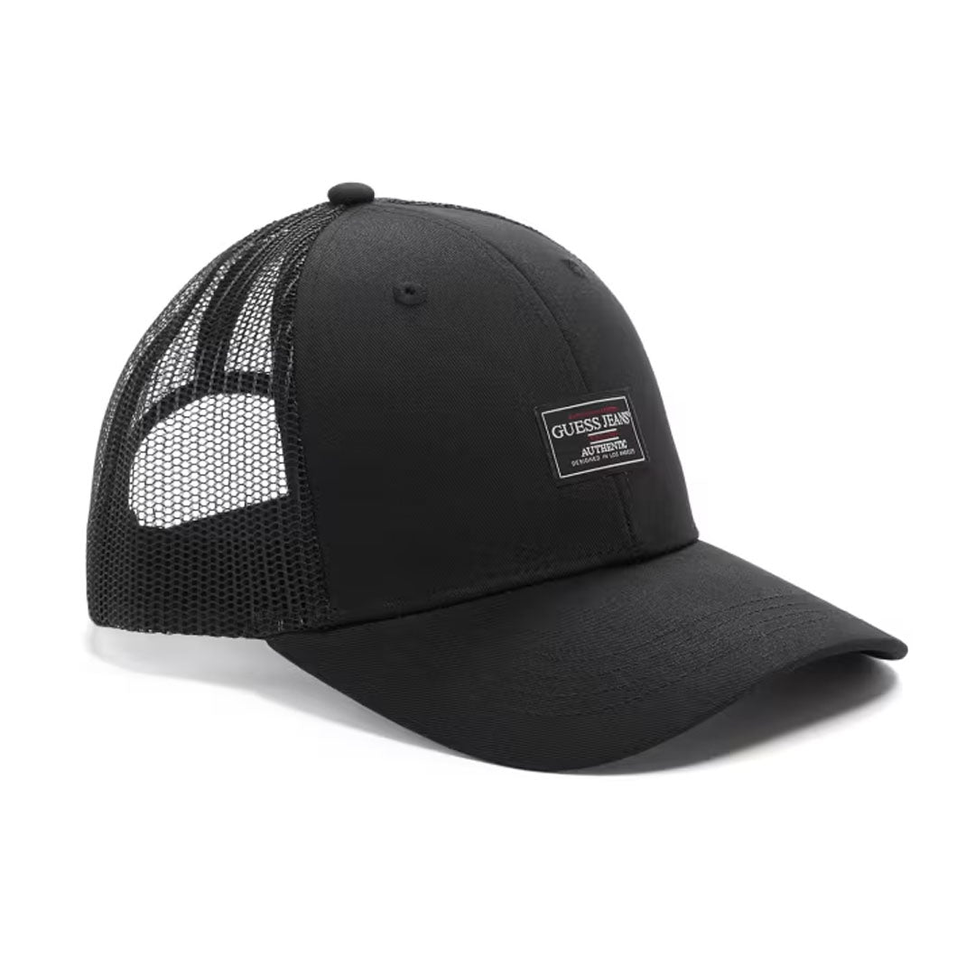 Kapelë GUESS JEANS GJ VINTAGE TRUCKER