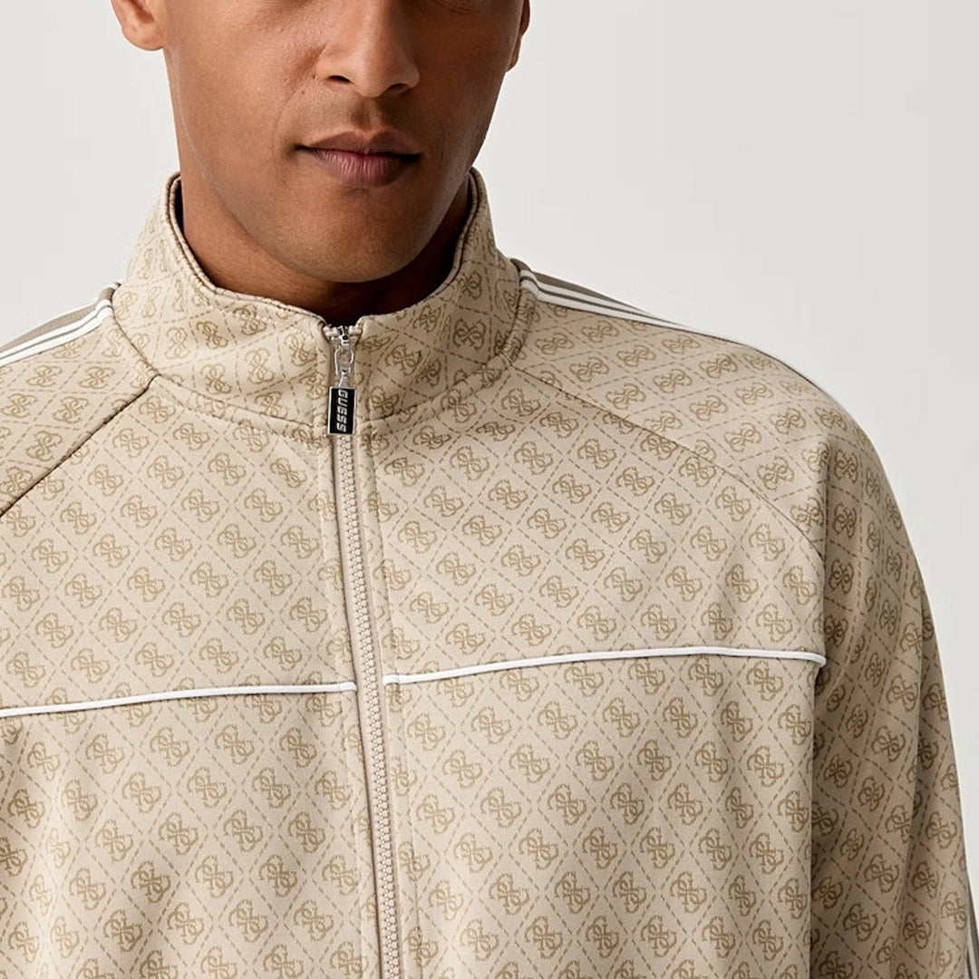 Duks Guess PARIMO HIGH NECK FUL