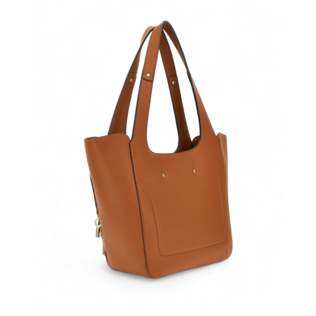 Qantë GUESS CALISTA TOP ZIP SHOU