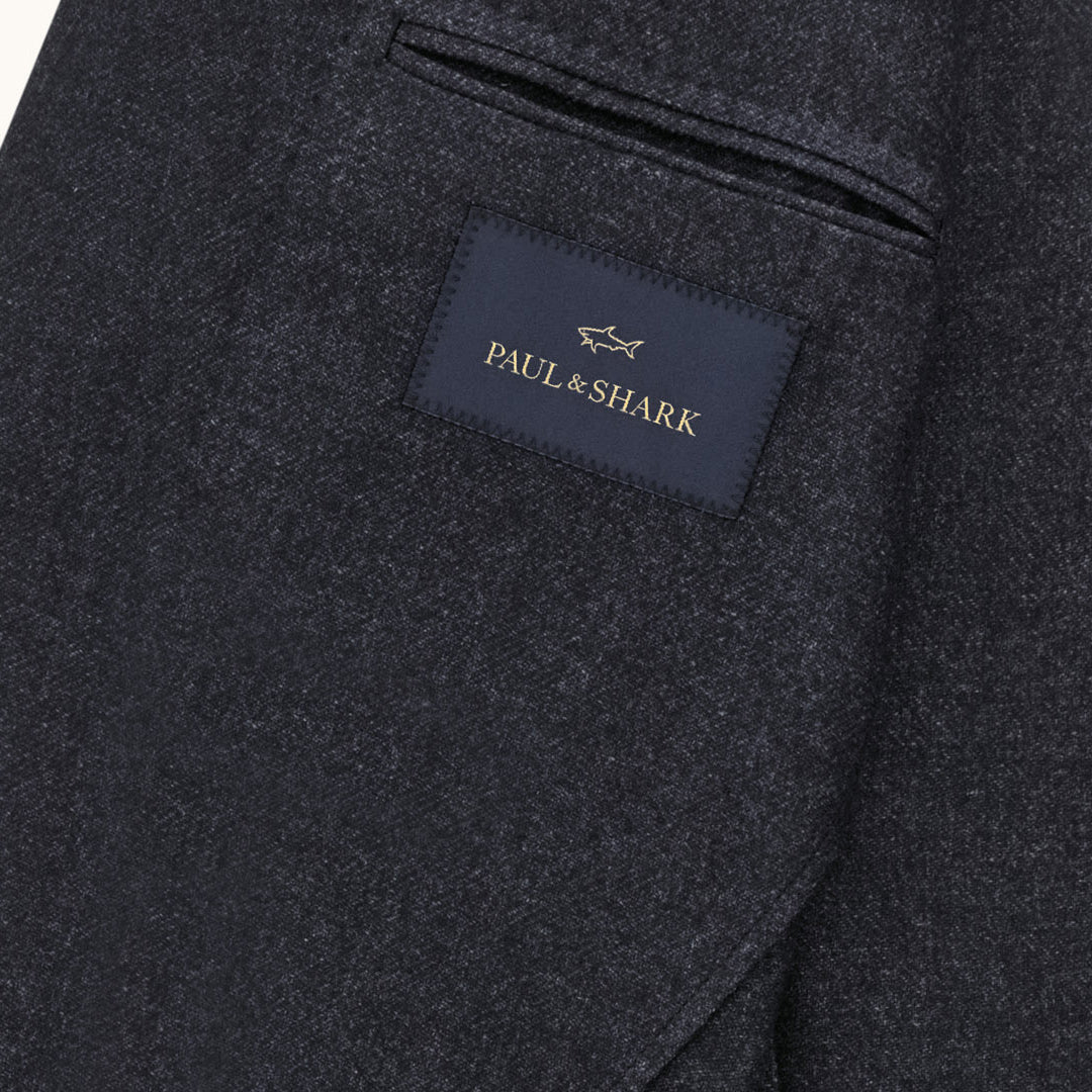Jakne Paul & Shark MENS WOVEN SINGLE- BREASTED JAC