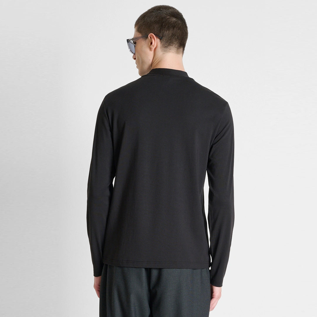 Bluzë Antony Morato T-SHIRT REGULAR FIT IN JERSEY