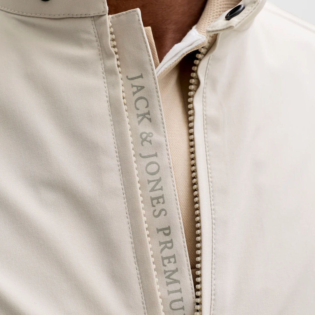 Jakne Jack & Jones JPRBLUBRAD BOMBER JACKET SN