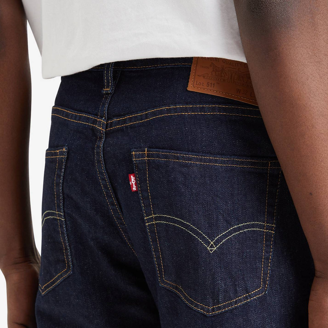Xhinse LEVIS 511 SLIM ROCK COD
