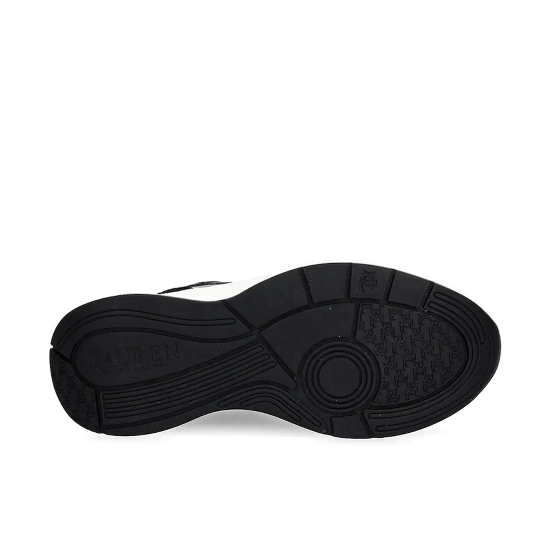 Patikë RALPH LAUREN FRANKY-SNEAKERS-LOW TOP LACE