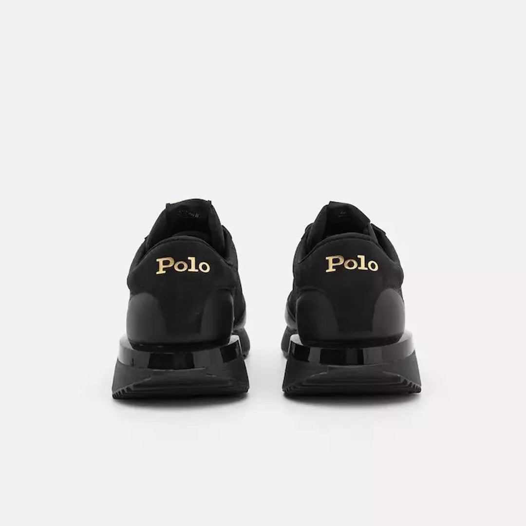 Patikë RALPH LAUREN TRAIN 89 PP-SNEAKERS-LOW TOP L