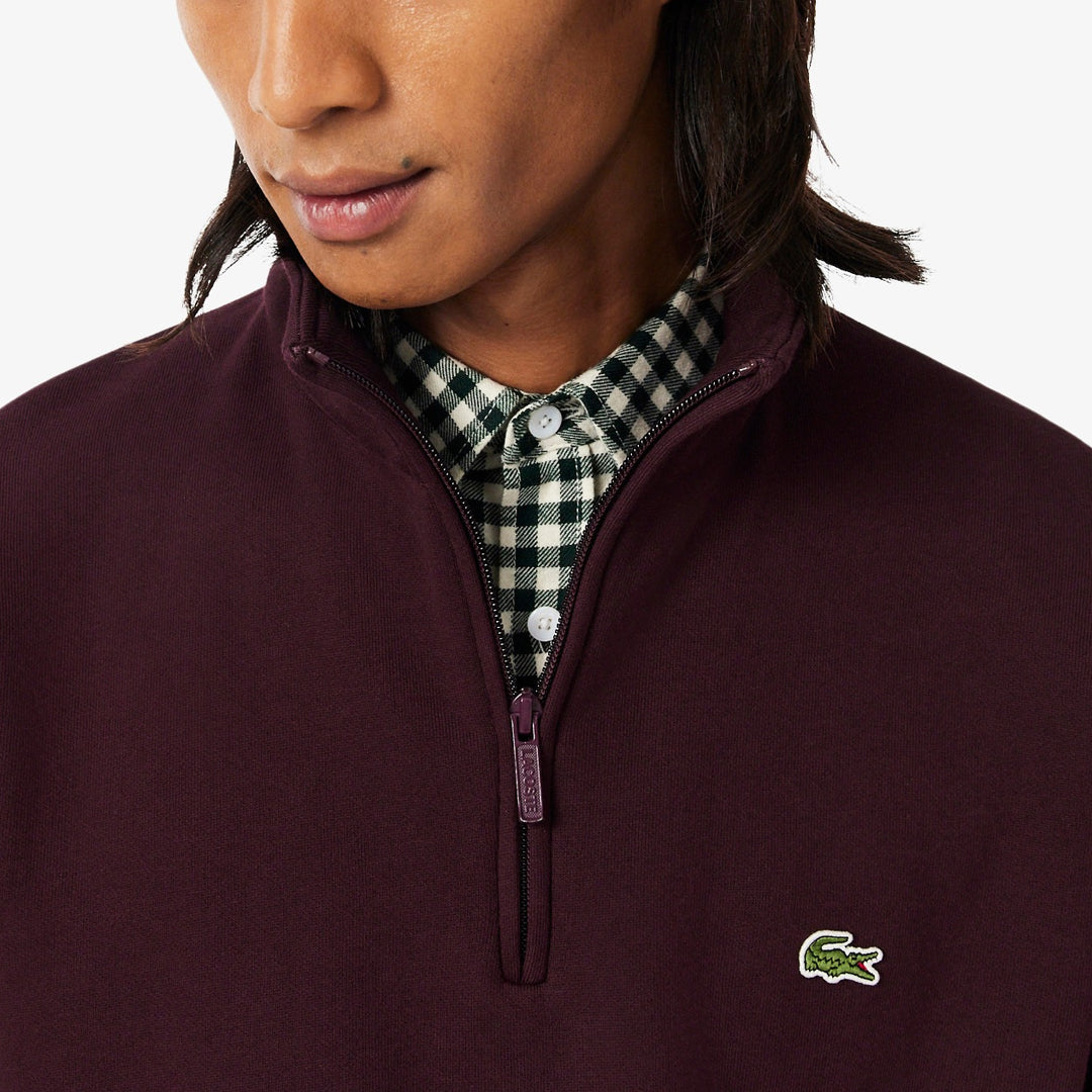 Duks Lacoste SWEATSHIRTS