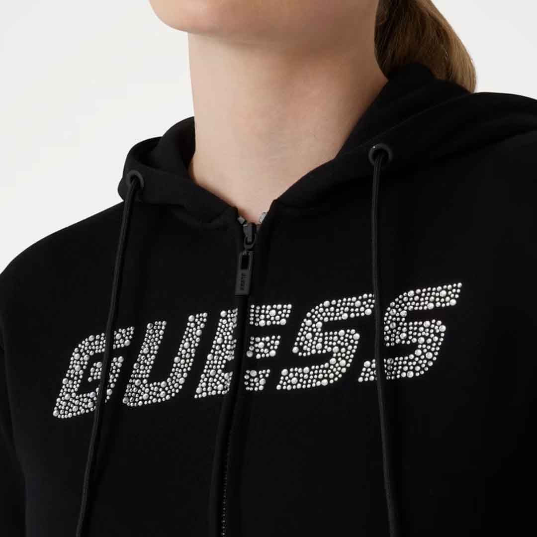 Duks GUESS PRIMULA RHINESTONES