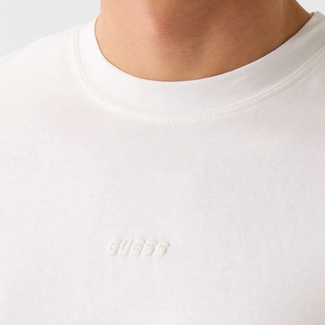 Maicë Guess GIANO CN SS T-SHIRT