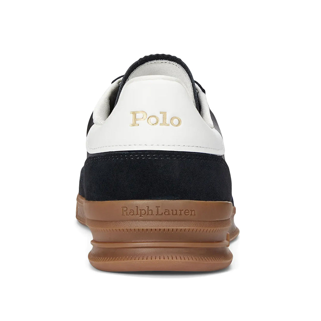 Patikë RALPH LAUREN HRT AERA PP-SNEAKERS-LOW TOP L