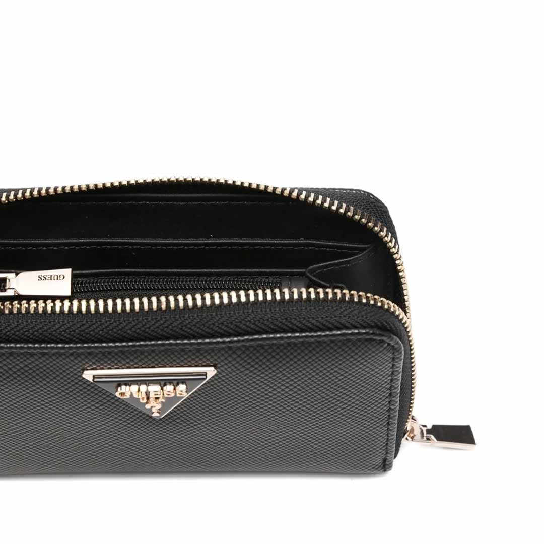 LAUREL II SLG MED ZIP AROUND