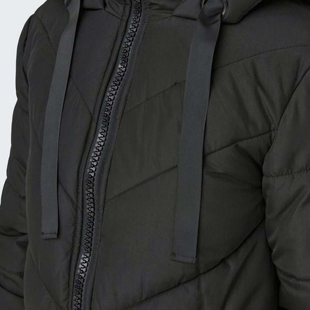 Jakne Jacqueline De Yong JDYSKYLAR HOOD JACKET OTW