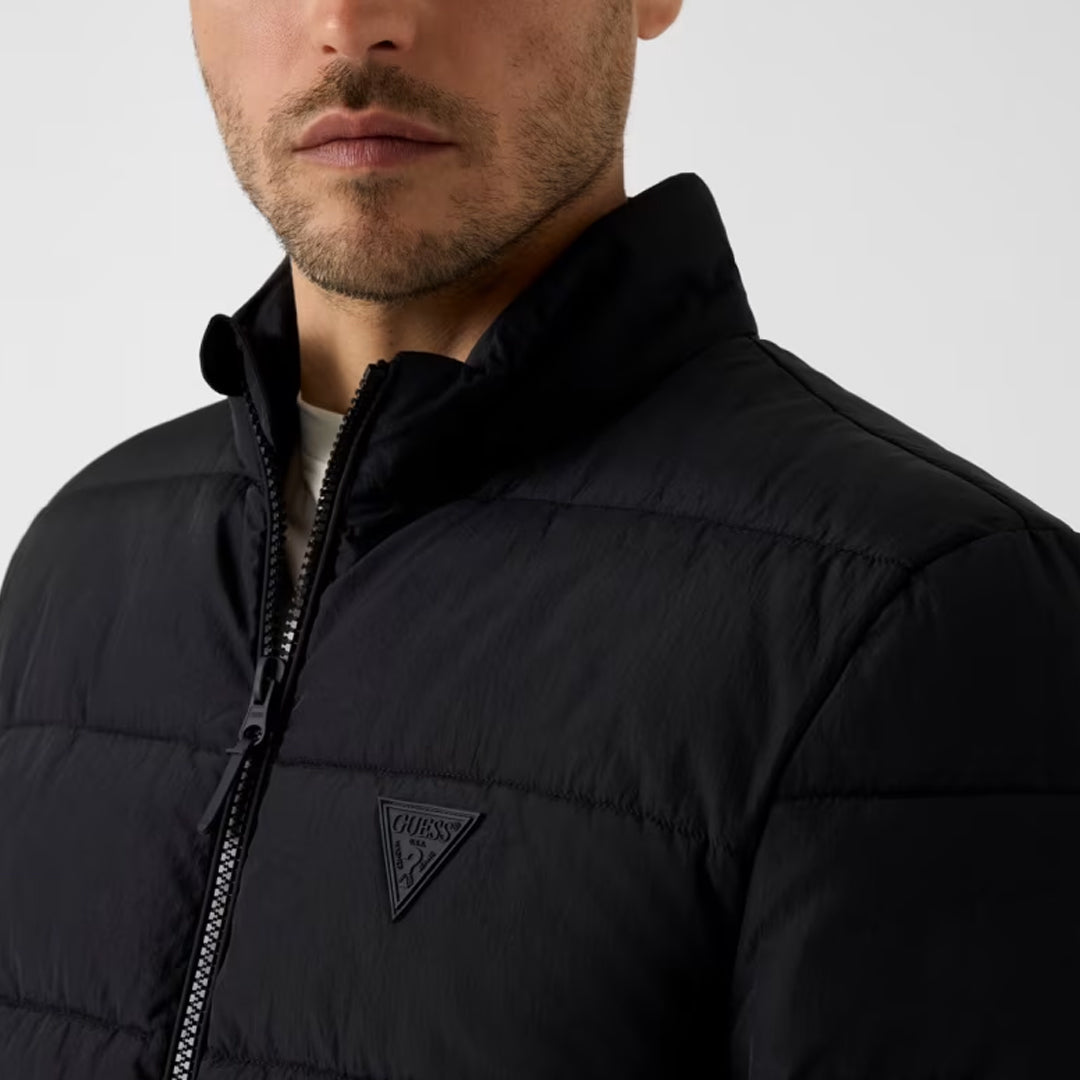Jakne Guess NEW ROHAN QUILTED JA