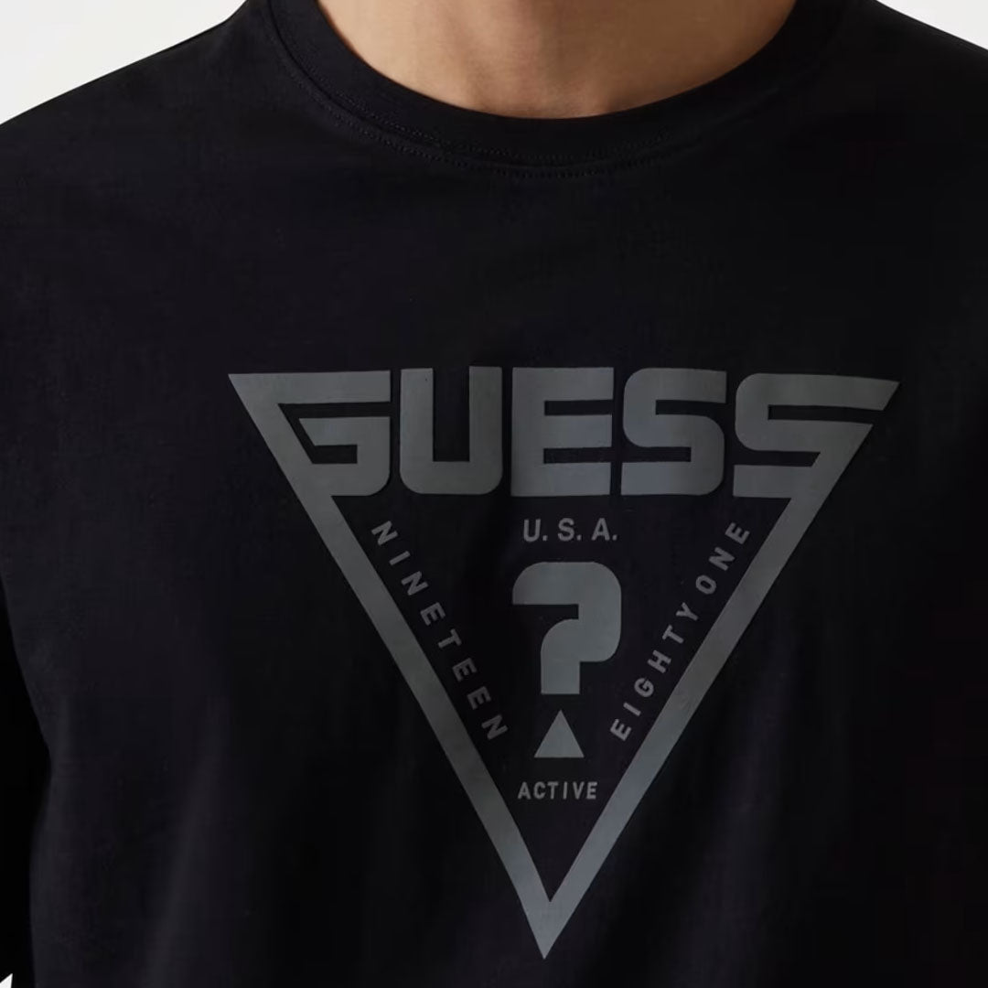 Maicë Guess AZHA CN OVER T-SHIRT