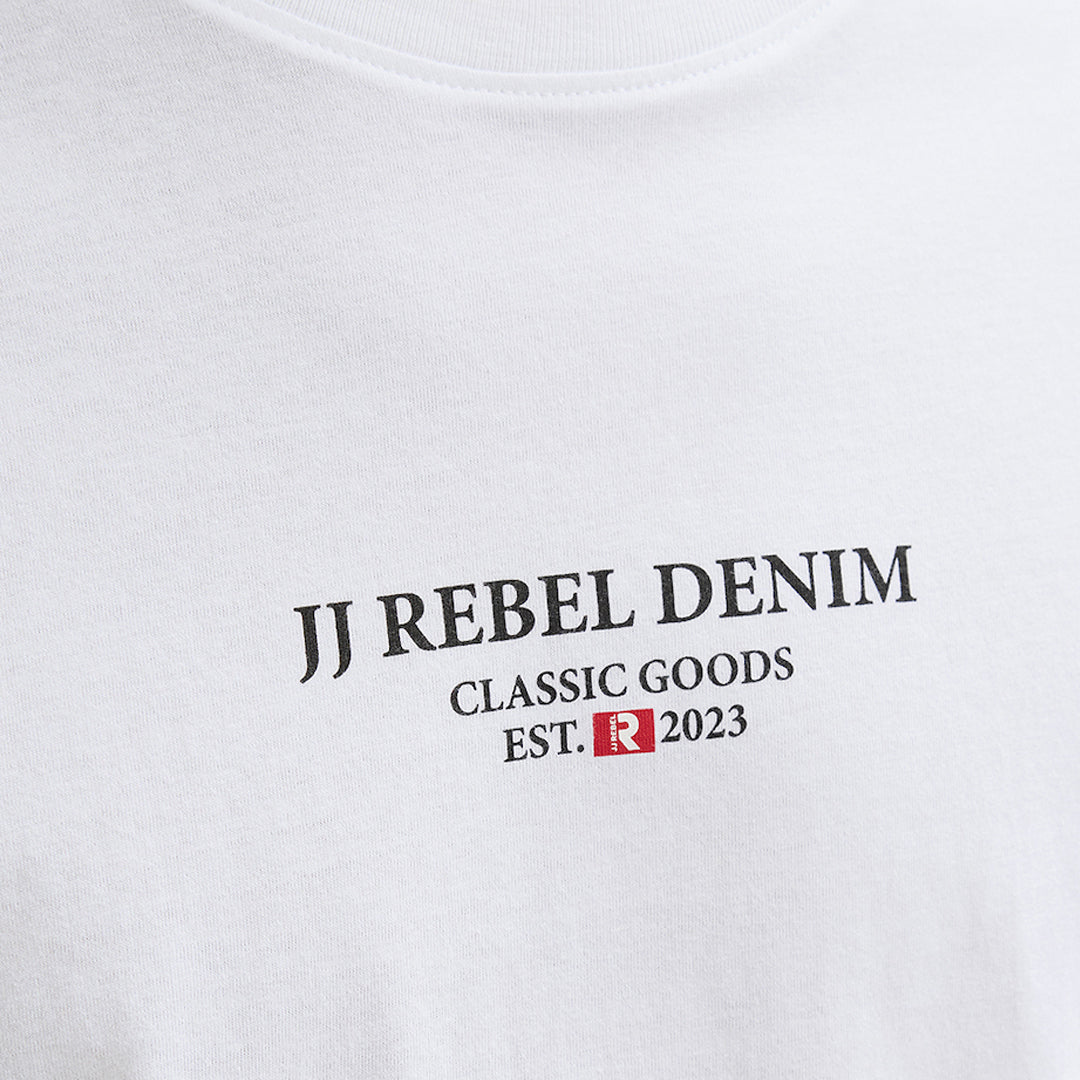 Maicë JJ Rebele 12268880 WHI