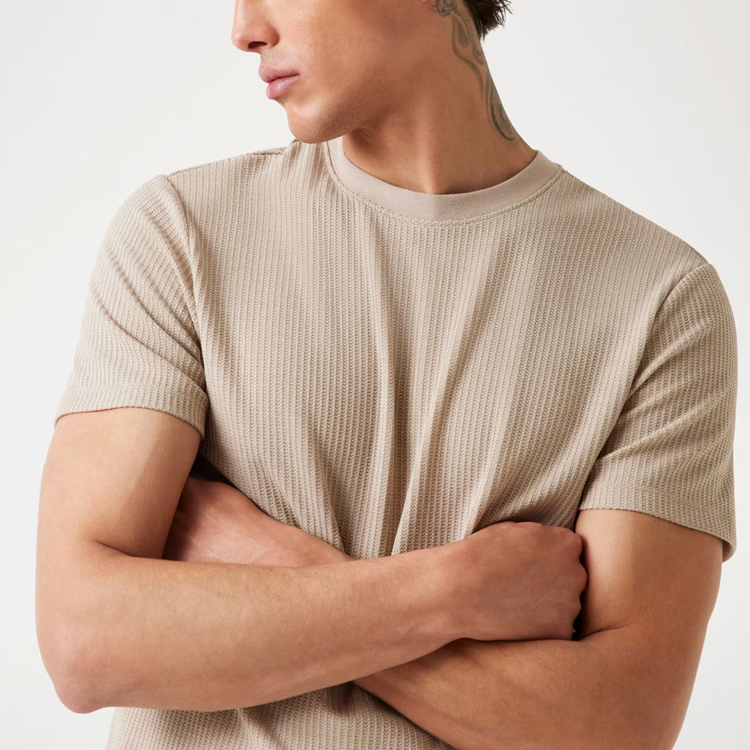 Maicë GUESS SS OWEN KNIT CREW