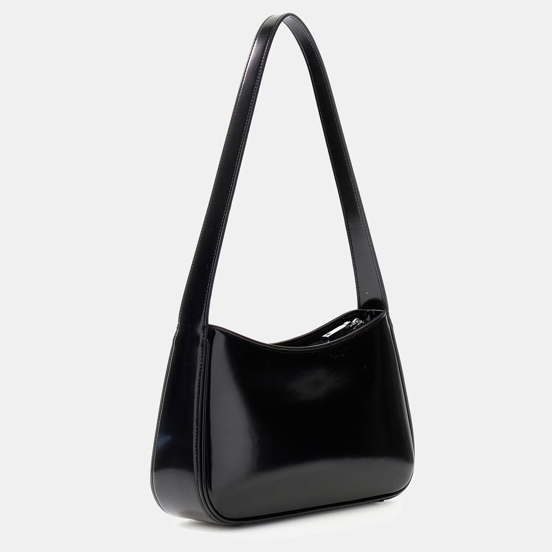 Qantë GUESS ARNELA TOP ZIP SHOULDER BAG