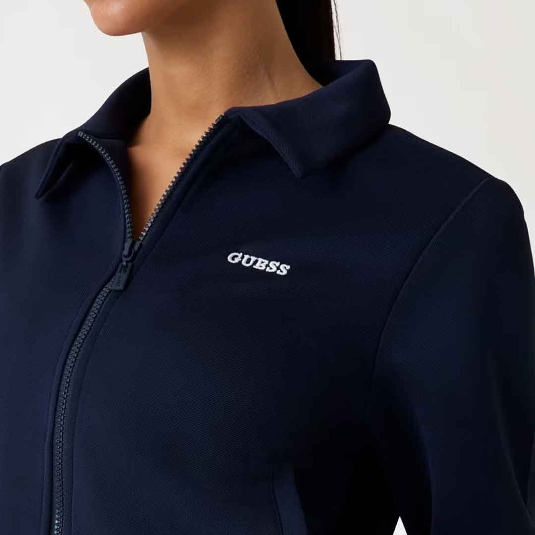 Duks GUESS AMARYLLIS FULL ZIP S