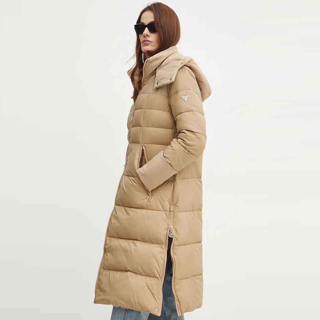 Jakne GUESS EMBLEM BOMBER