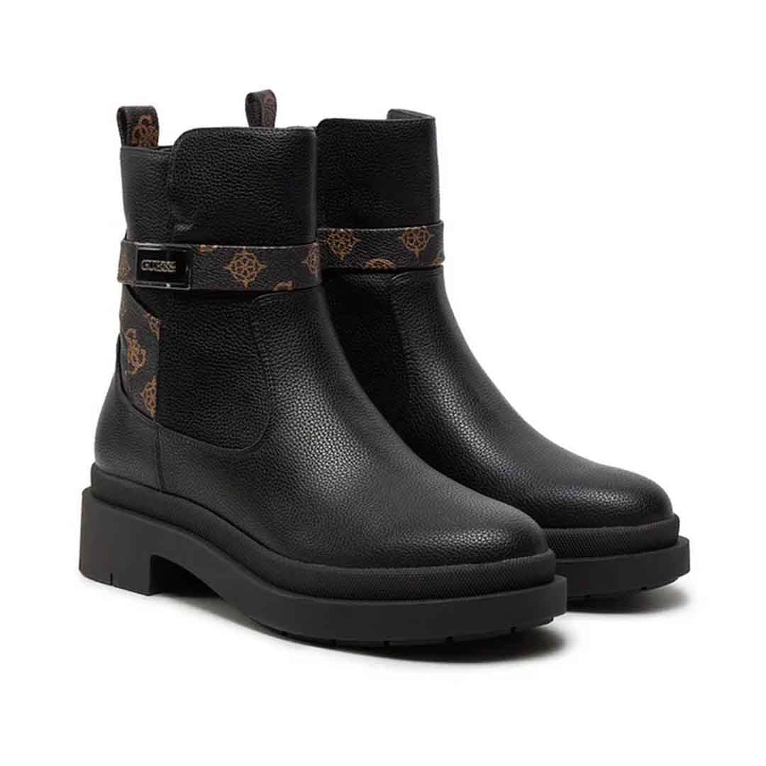 Çizme GUESS LEAVEY