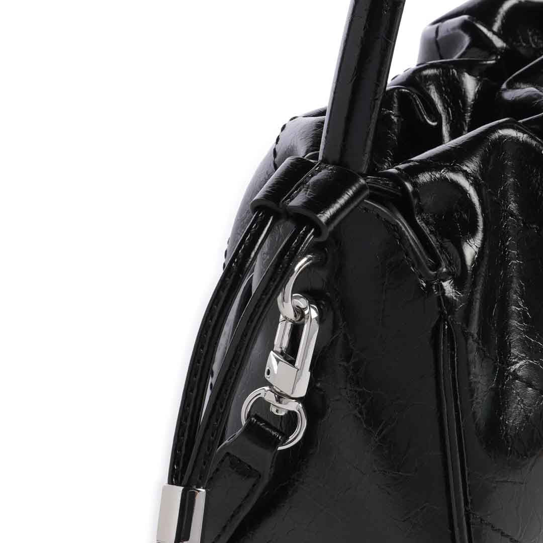 Qantë GUESS ROSALBA SMALL HOBO C