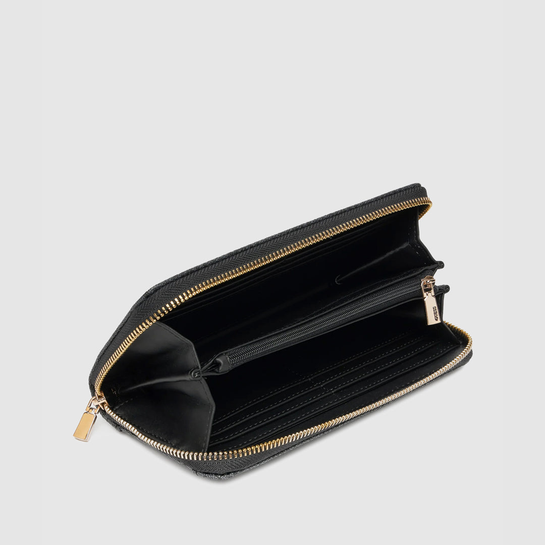 Kuletë GUESS BRENTON SLG MED ZIP