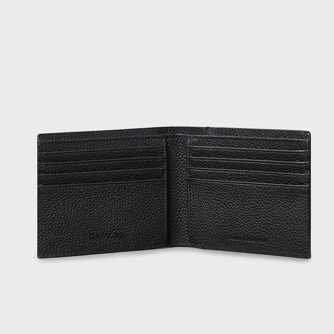 Kuletë CALVIN KLEIN FOIL EMBOSS EW BILL FOLD