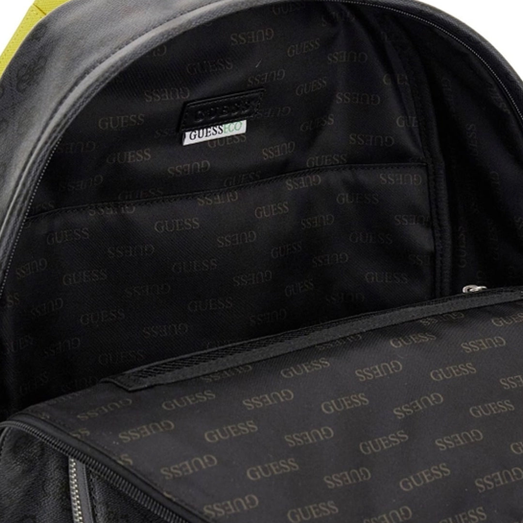 Qantë shpine GUESS MILANO COMPACT BACKP