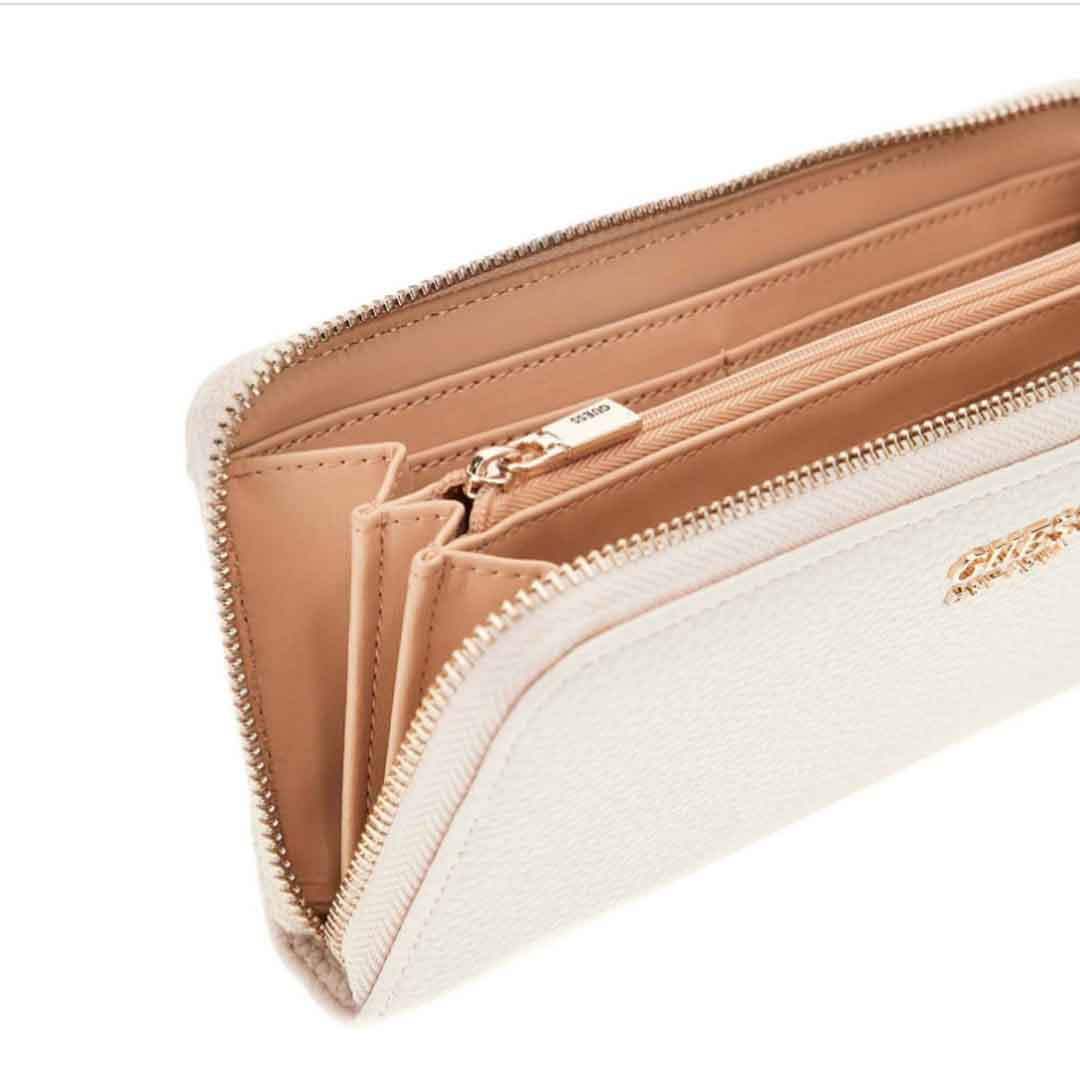 Kuletë GUESS BRENTON SLG MED ZIP