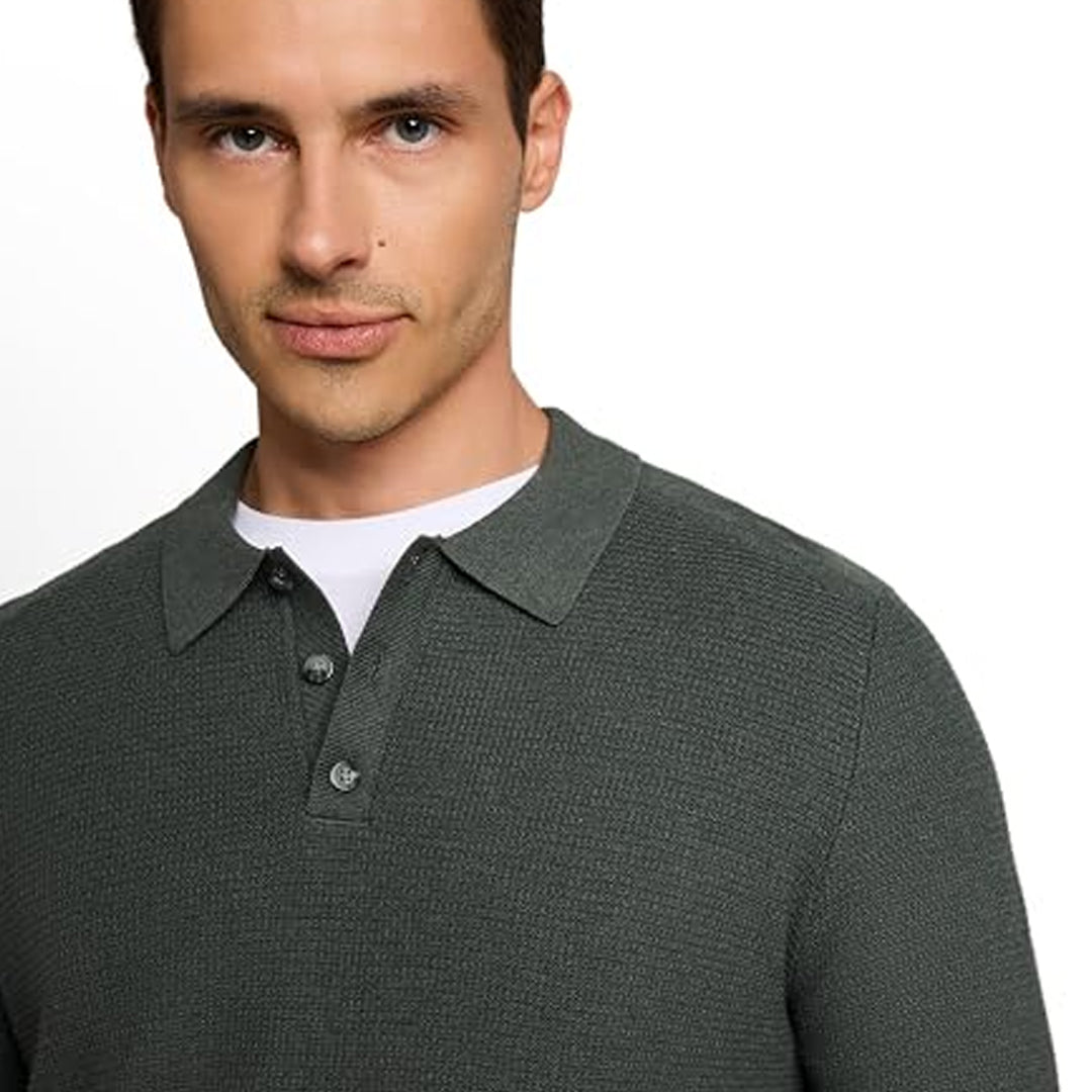 Bluzë Tom Tailor structured kni